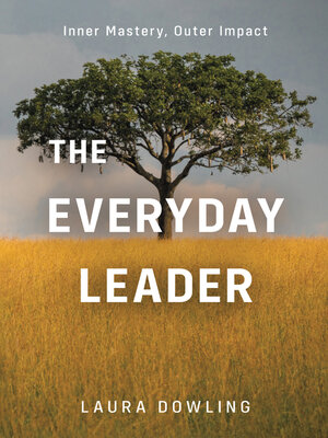 cover image of The Everyday Leader
